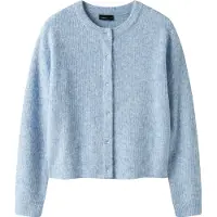 Name it Kleave Short Knit Kardigan