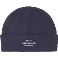 Mads nørgaard Mössa - Stickad - Isaac - Parisisk natt - - One Size - Mössa