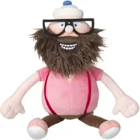 Dr Onkel Reje-figur