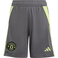 Adidas Shorts - Manchester United - Grefiv - - 16 år (176) - Shorts