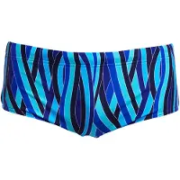 Funkita Sidewinder Badbyxor Boxer