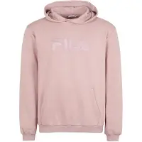 FILA Hoodie - Bischkek - Mauve Shadows - - S - Small - Hoodie