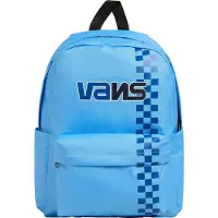 Vans Ryggsäck - Old Skool Grom - Tanquil Blue - - One Size - Ryggsäck