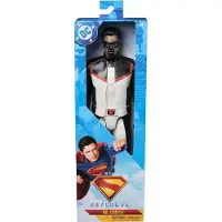 Superman - Movie Legacy Figure 30 cm - Mr. Terrific