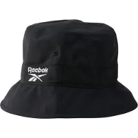 Reebok Bucket Hat - Svart - - 58 cm - Bucket Hat