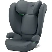 Cybex Solution B I-fix Bilbarnstol