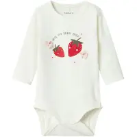 Name it Body - l/ä - NbfFilma - Cloud Dansare - - 50 - Body L/Ä