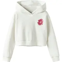 Name it Hoodie - NkfKory - Cloud Dansare - - 6 år (116) - Hoodie