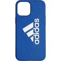 Adidas Fodral - iPhone 12 Pro Max - Sportväska - Blå - - One Size - Fodral