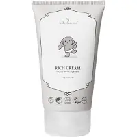 Lille Kanin Cool Creme - 150 ml - - One Size - Vårdproduktar