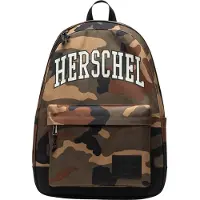 Herschel Ryggsäck - Classic+ XL - 30 L - Varsity Skogsmark Camo - - One Size - Ryggsäck