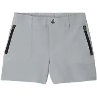 Columbia Shorts - Daytrekker Short - Grå - - 8 år (128) - Shorts