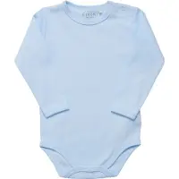 Fixoni Body - l/ä - Enligt Blue - - 50 - Body L/Ä