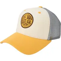 Lil' Boo Copenhagen Keps - Lastbilsförare - Caramel - - 47-50 cm - Keps