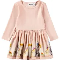 Molo Klänning - Candi - Roliga kaniner - - 1½ år (86) - Klänning