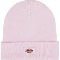 Dickies Mössa - Stickad - Gibsland - Winsome Orchid m. Logo - - One Size - Mössa