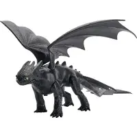Dragons Leksaksfigur - Plasmaljud Tandlös - - One Size - Leksaksfigur