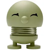 Hoptimist Bimble Soft S Olive