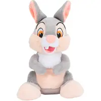 Simba Gosedjur - Stämpel - 25 cm - - One Size - Gosedjur
