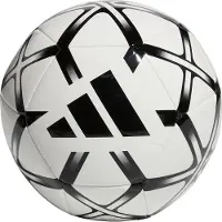 Adidas Fotboll - Starlancer CLB - Vit/Svart - - 5 - Bollar
