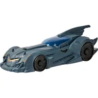 Batman Batmobile - 30 cm - - One Size - Bil