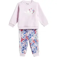 Adidas Originals X Liberty London Crew Set