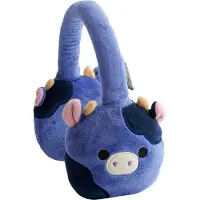 Squishmallows Headphone Ingred Wireless On-Ear Ingred
