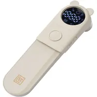 Liewood Digital termometer - Olivier - Sandy - - One Size - Termometer