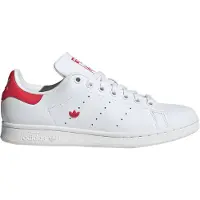 Adidas Skor - Stan Smith W - Vit/Rosa - - 36 - Skor