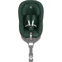 Maxi-Cosi Bilbarnstol - Pearl 360 2 - Authentic Green - - One Size - Bilbarnstol