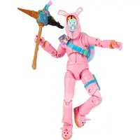 Fortnite Actionfigur - 15 cm - Legendarisk serie - Rabbit Rädare - - One Size - Actionfigur