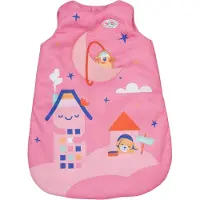 Baby Born Sleeping Moon (839850) Docka