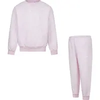 Nike Träningsoverall 'ESSENTIAL' rosa