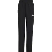 Adidas Träningsbyxor - ENT26 FÖRE PNT Y - Black/Vit - - 10 år (140) - Byxor - Bomull