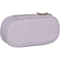 Beckmann Pennfodral - Light Purple - - One Size - Pennfodral