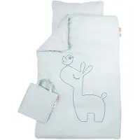 Done by Deer Sängkläder Baby Int/dk Gots Lalee