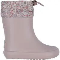 Wheat Termostövlar - Barfota - Rose Powder - - 35 - Gummistövlar