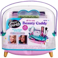 Shimmer 'N Sparkle Smink - Allt i One Beauty Cadillac - - One Size - Smink