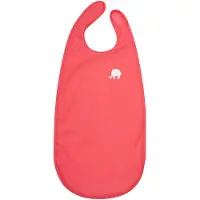 CeLaVi Haklapp - Lång - PU - Cayenne - - One Size - Haklapp