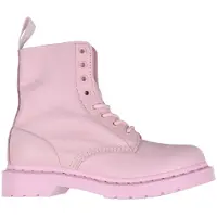 Dr. Martens Kängor - 1460 Pascal Mono - Chalk Pink/Virginia - - 36 - Kängor