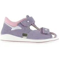 Superfit Sandaler - Bumerang - Lilac/Rose - - 21 - Sandal