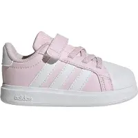 Adidas Skor - Streettalk El I - Bred - Klrosa/Ftwwht - - 26 - Skor
