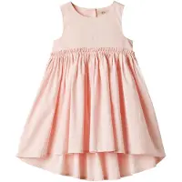 Wheat Klänning - Vilna - Rose Balett - - 3 år (98) - Klänning