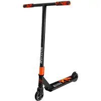 Street Surfing Destroyer Mad Wolf Sparkcykel