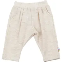 Joha Byxor - Ull - Creme - - 60 - Byxor - Ull