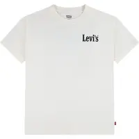Levi's T-shirt - Häger m. Tryck - - 8 år (128) - T-shirt