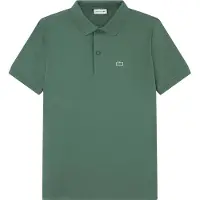 Lacoste Kids 847354 Kortärmad Polotröja