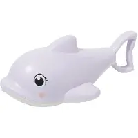 Sunnylife Badleksaker - Vattensprutor - Delfin - Pastel Lila - - One Size - Badleksaker