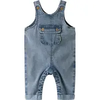 Name it Jeans 'NBMBEN' blå denim