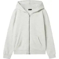 Name it Nizu Lmtd Sweatshirt Med Dragkedja
